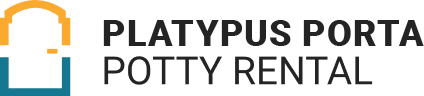 Platypus Porta Potty Rental